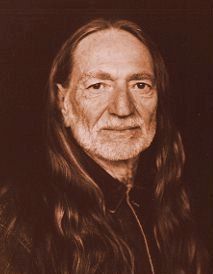 Willie Nelson