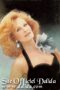 Dalida