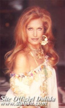 Dalida
