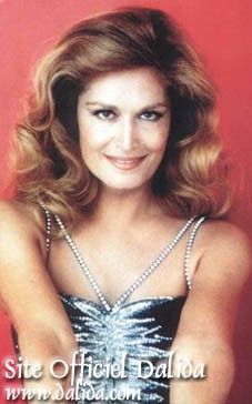 Dalida