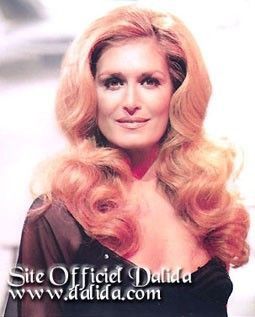 Dalida