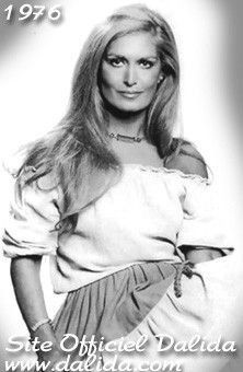 Dalida