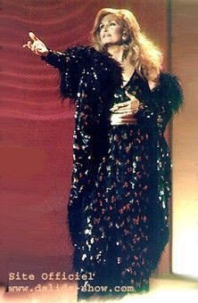 Dalida