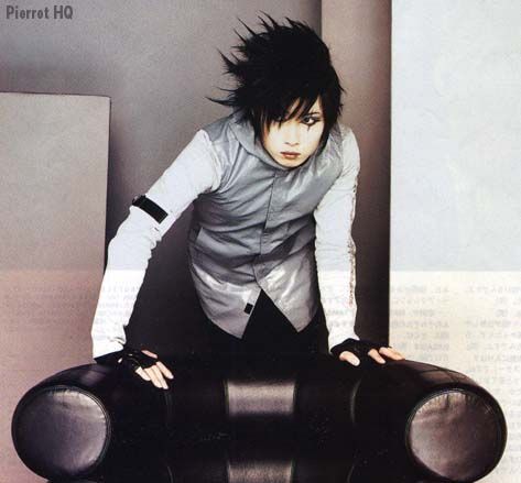 Pierrot
