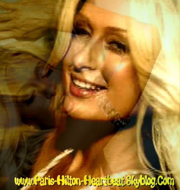 Paris Hilton
