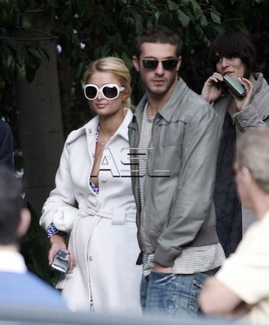Paris Hilton