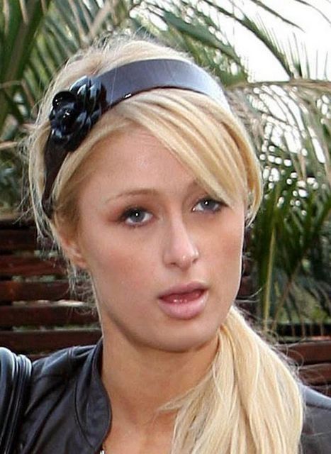 Paris Hilton