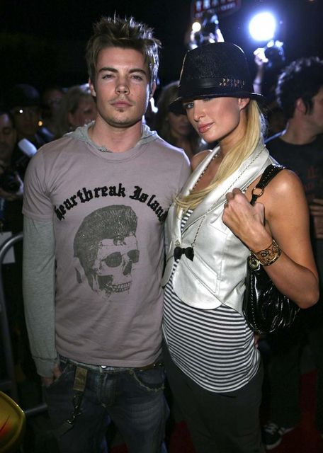 Paris Hilton