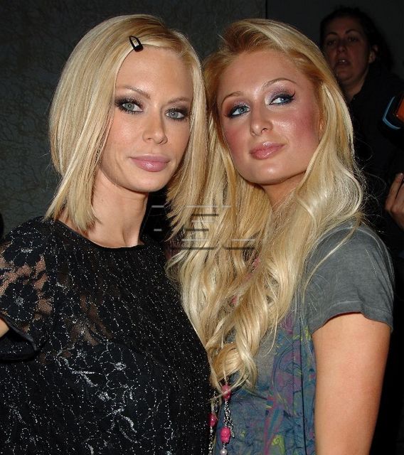 Paris Hilton