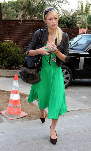 Paris Hilton