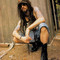 White Zombie