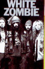 White Zombie