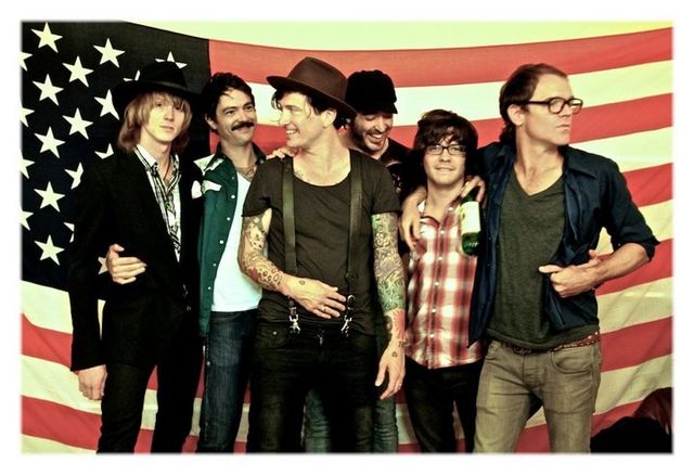 Butch Walker