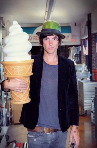 Butch Walker