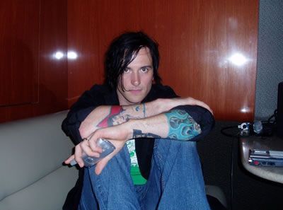 Butch Walker
