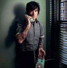 Butch Walker