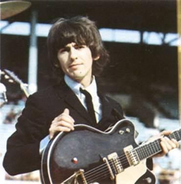 George Harrison