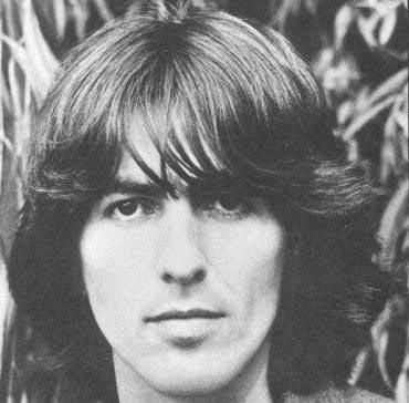 George Harrison