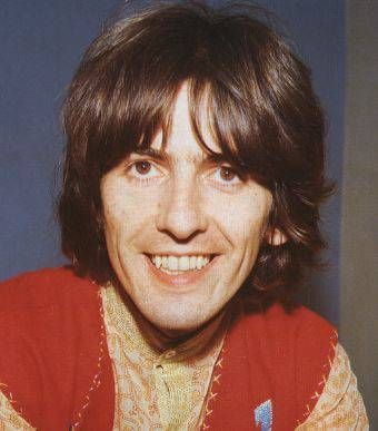 George Harrison