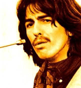 George Harrison