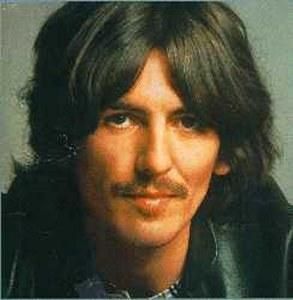 George Harrison