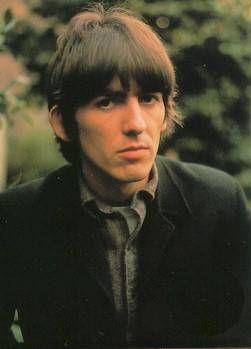 George Harrison