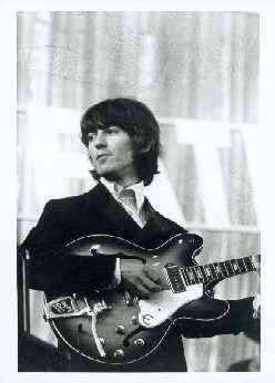 George Harrison