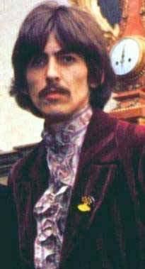 George Harrison