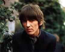 George Harrison