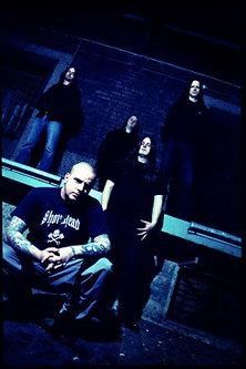 The Haunted