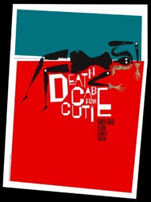 Death Cab For Cutie