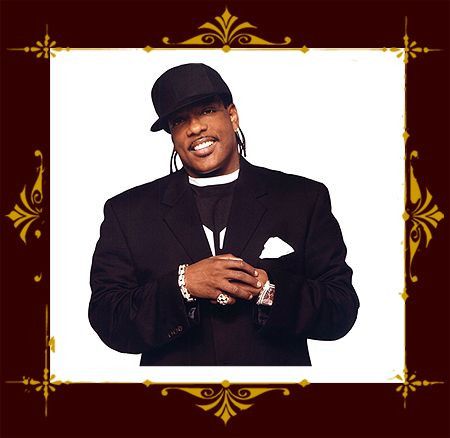 Charlie Wilson