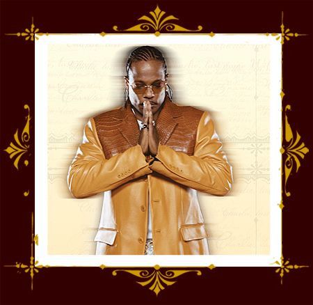 Charlie Wilson