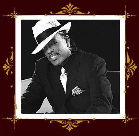 Charlie Wilson