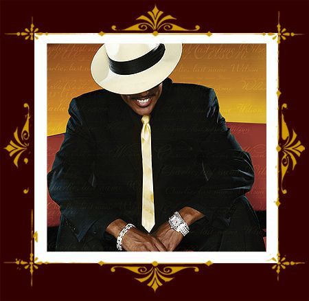 Charlie Wilson