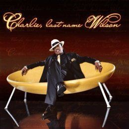 Charlie Wilson