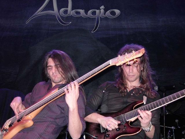 Adagio