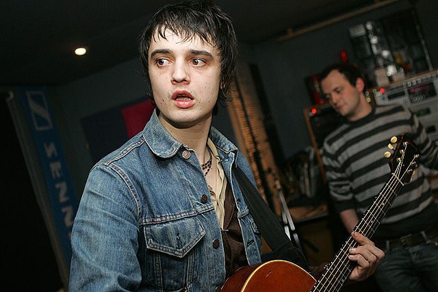 Babyshambles