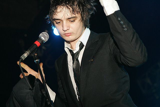 Babyshambles