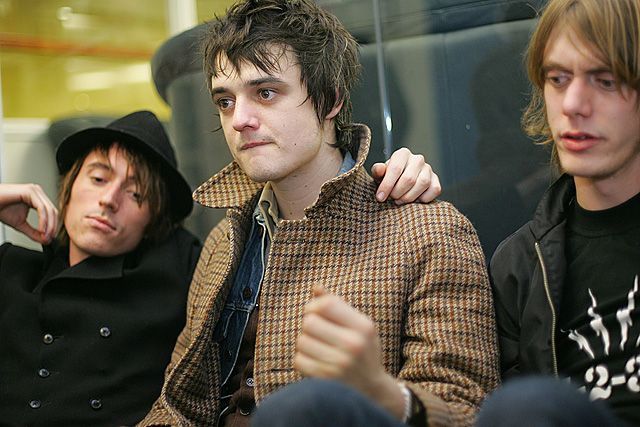 Babyshambles