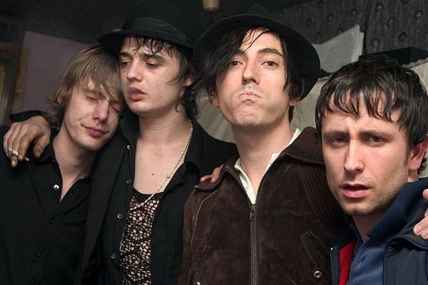 Babyshambles