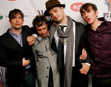 Babyshambles