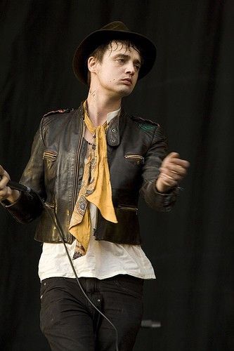 Babyshambles