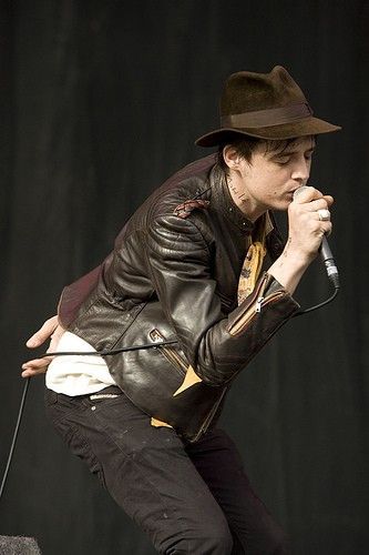 Babyshambles