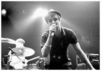 Babyshambles