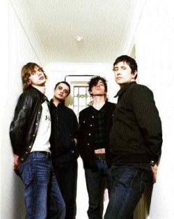 Babyshambles