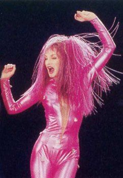 Arielle Dombasle