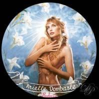 Arielle Dombasle