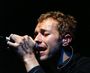 Chris Martin