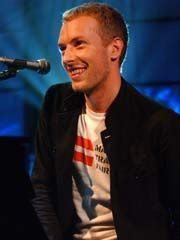 Chris Martin